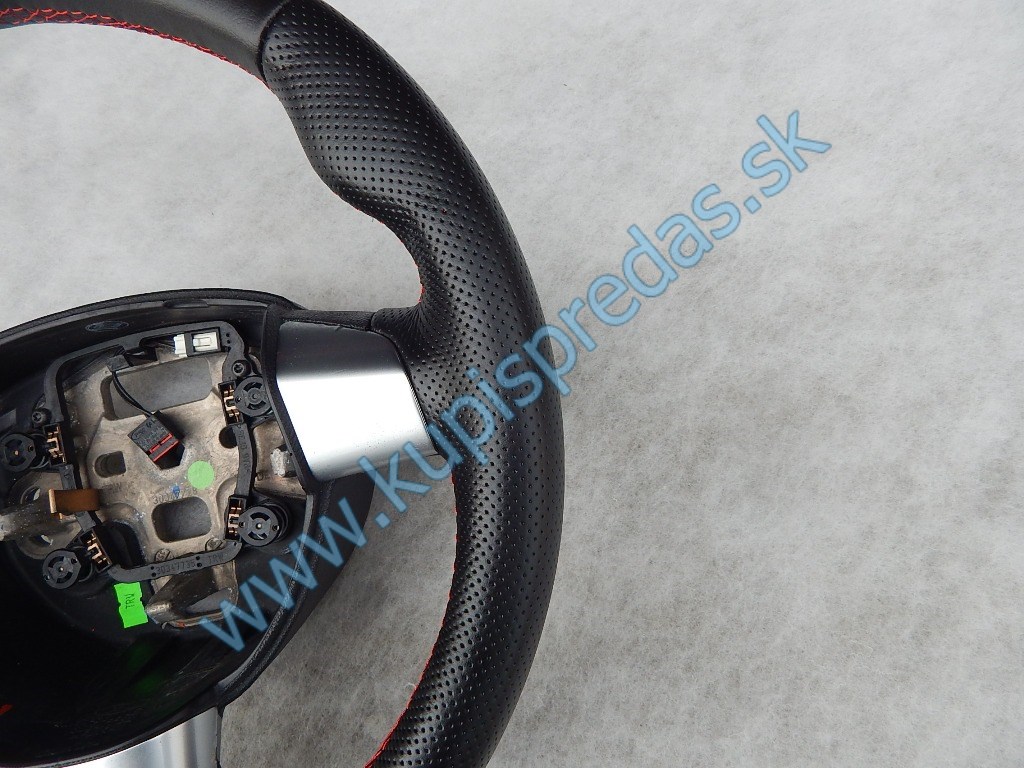 Volant Ford Focus MK2